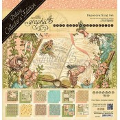 Once Upon a Springtime - Deluxe Collector's Edition